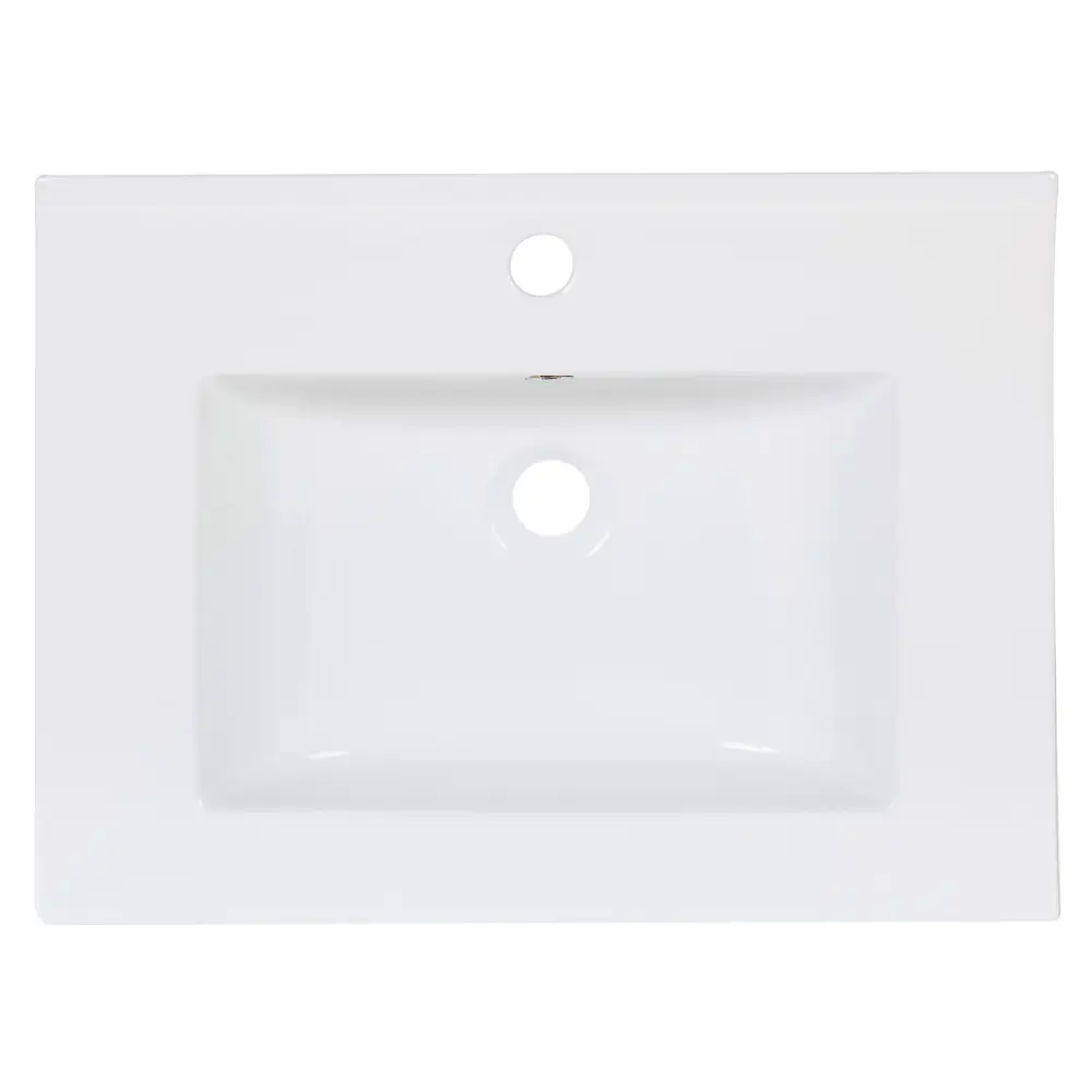 Раковина «Dado» для тумбы «Dado 60» SENSEA Без серии STLM-2001207 - Вид №1