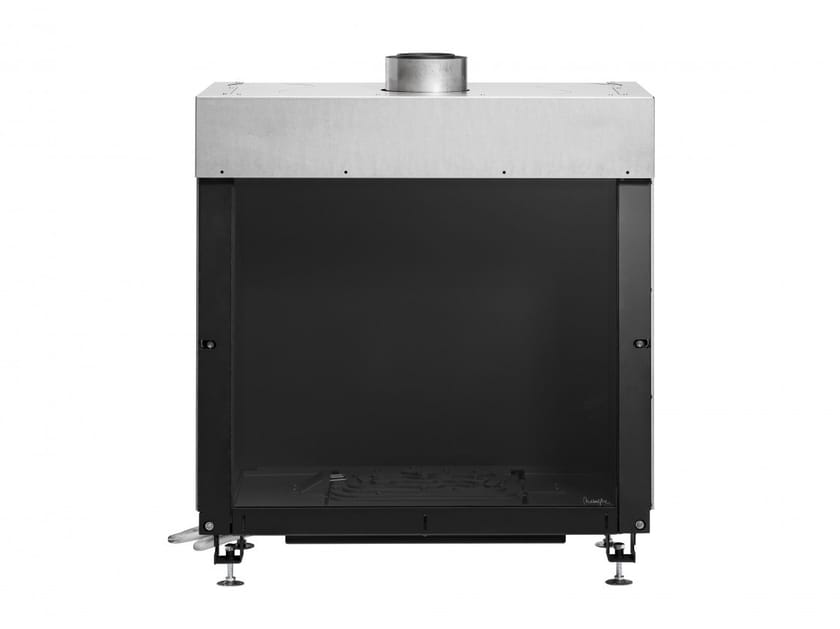 Газовый закрытый камин Metalfire Avenue Plus ARCH-00142183