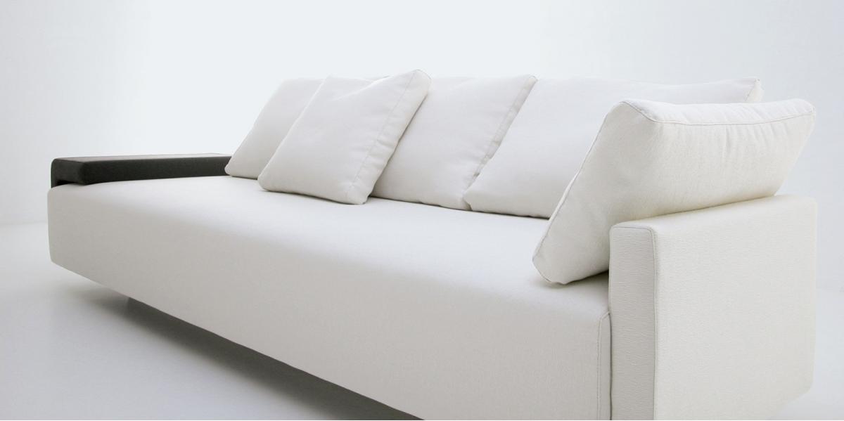 001402 Диван Viccarbe Mass - Вид №2