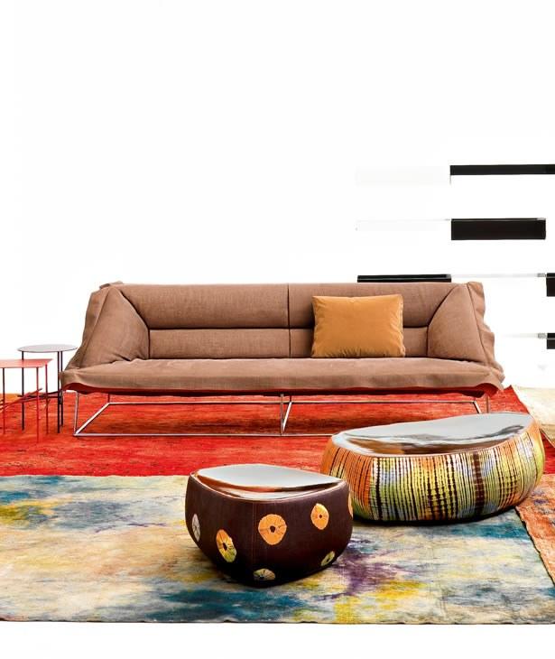 Moroso Пуф Fjord sun-id-1361473 - Вид №22