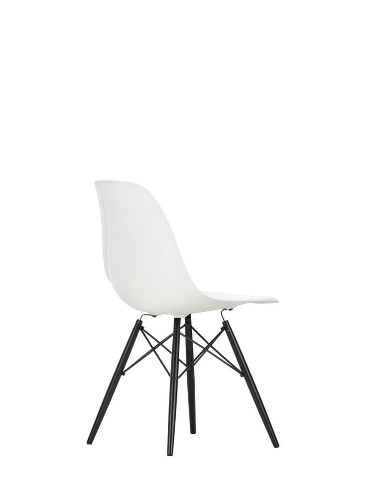Стул из полипропилена с мягким сиденьем VITRA Eames Plastic Chair ARCH-00109310 - Вид №126