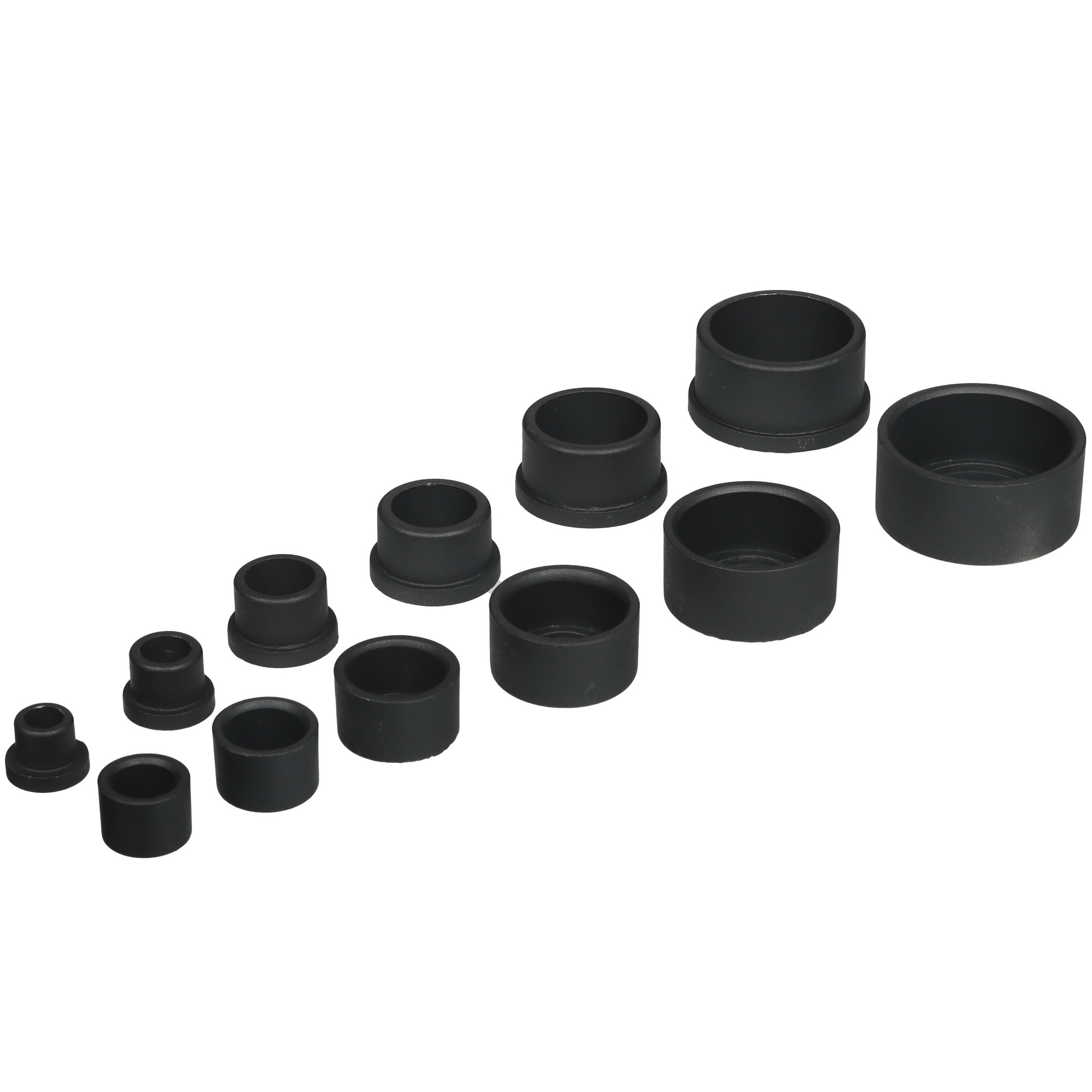 Сварочный аппарат для полипропиленовых труб FinePower MPW-180/6 4874716 STDN-0112844 - Вид №9