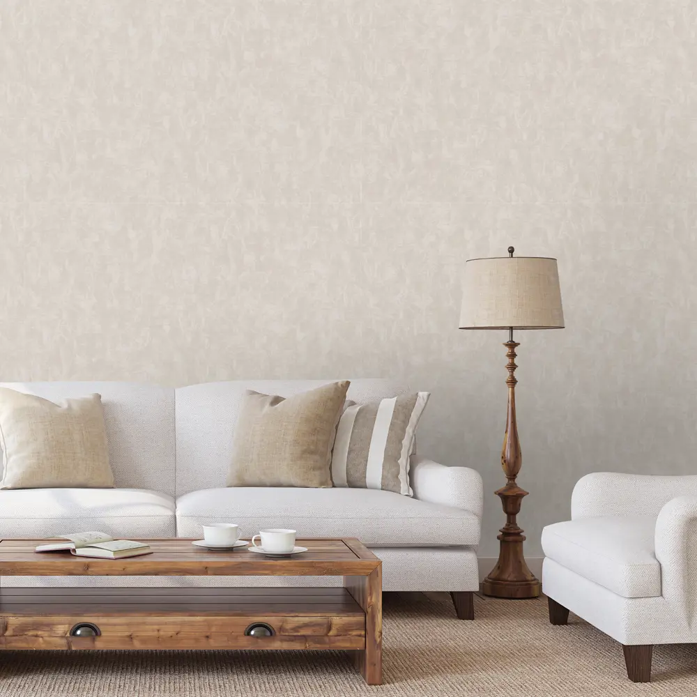 Обои флизелиновые Euro Decor Romeo бежевые 1.06 м 1149-00 82024415 STLM-2170515 - Вид №2