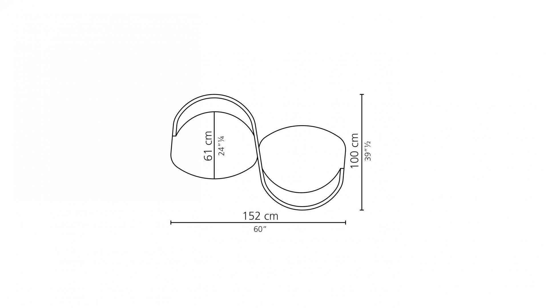 Casamilano Кресло из ткани с подлокотниками sun-id-1378555 - Вид №6
