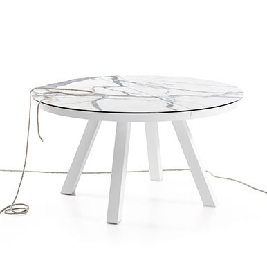 042036 Стол Mobliberica Esla  - Вид №3