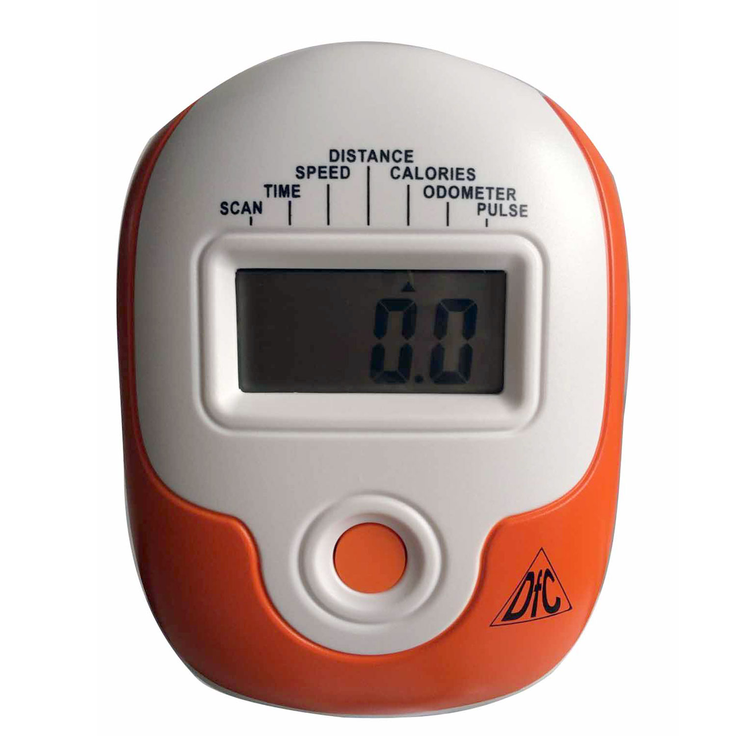 В5030 Велотренажер mars в5030 DFC  - Вид №1