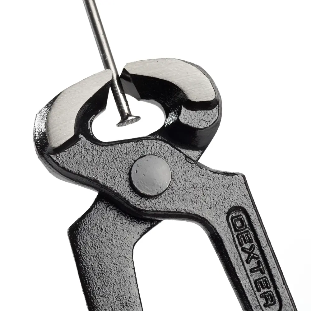 Клещи столярные Dexter HBN2D24 200 мм 18805034 STLM-2076617  - Вид №3