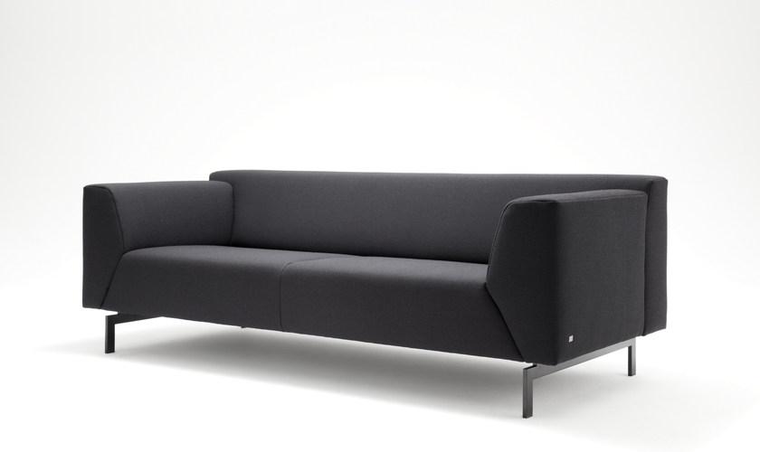 Rolf Benz Диван из ткани Rolf benz 318 sun-id-1454138 - Вид №1