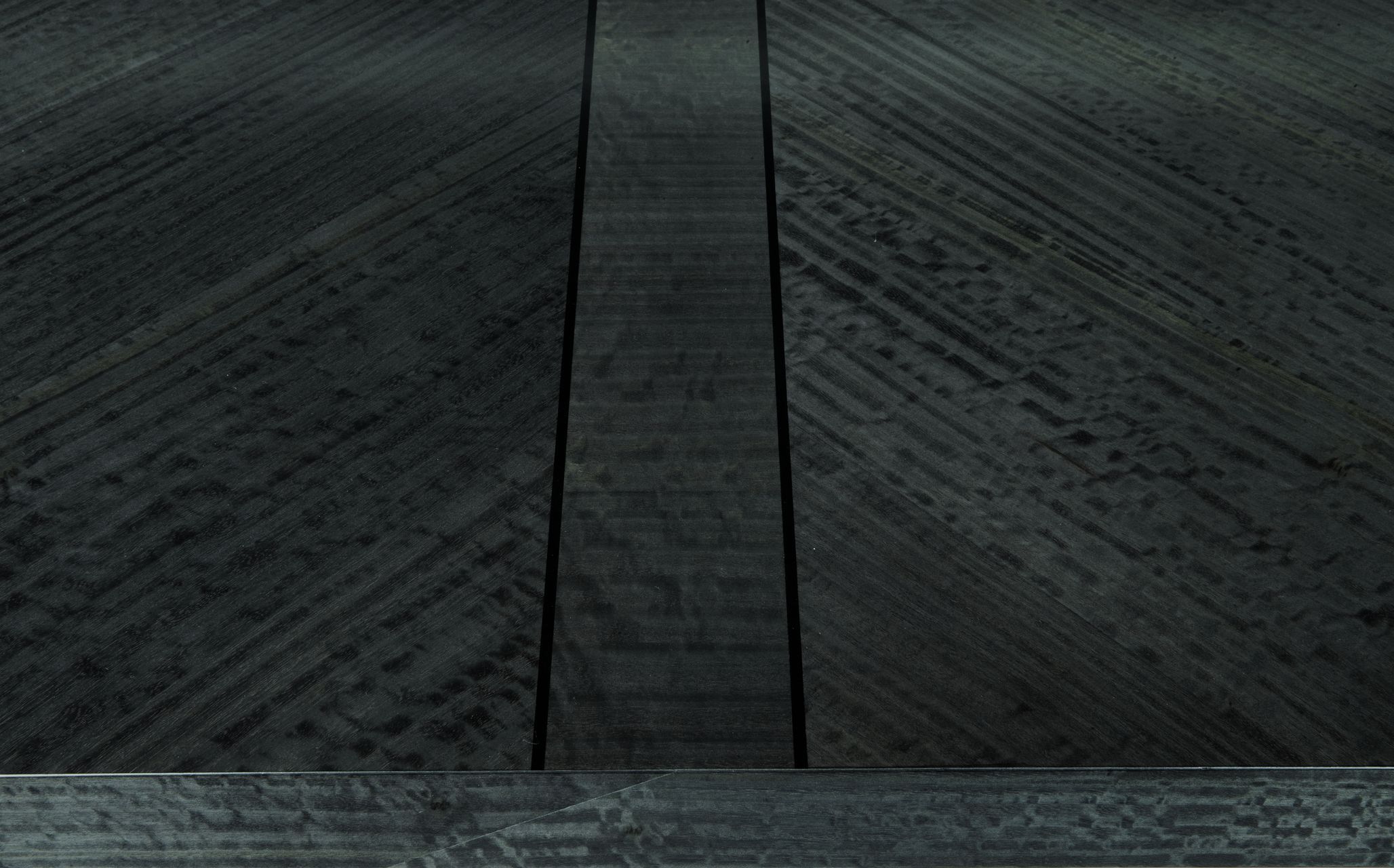 Деревянный выдвижной прямоугольный стол Hurtado Evolution ARCH-00091672 - Вид №4