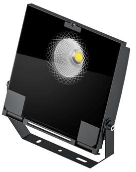 Linea Light Group Светодиодный прожектор для наружного освещения из литого под давлением алюминия sun-id-1478798 - Вид №2