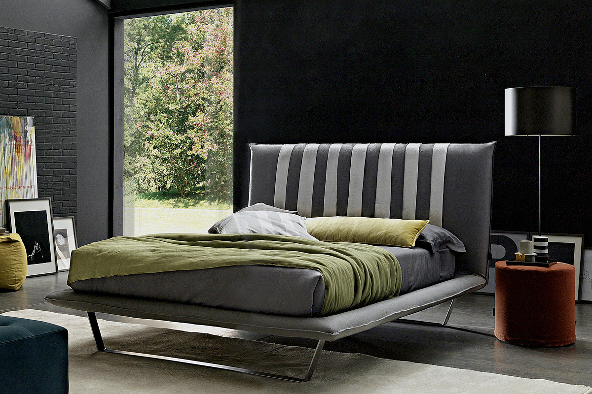 Кровать LOVELY LIGHT BOLZAN LETTI LOM8 