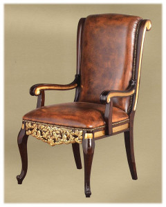 Стул  AR ARREDAMENTI 409/P