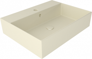 ZELAVBW6015 Подвесная раковина настенная GSG CERAMIC