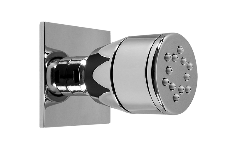 E-8484 Боковая форсунка GRAFF Targa 