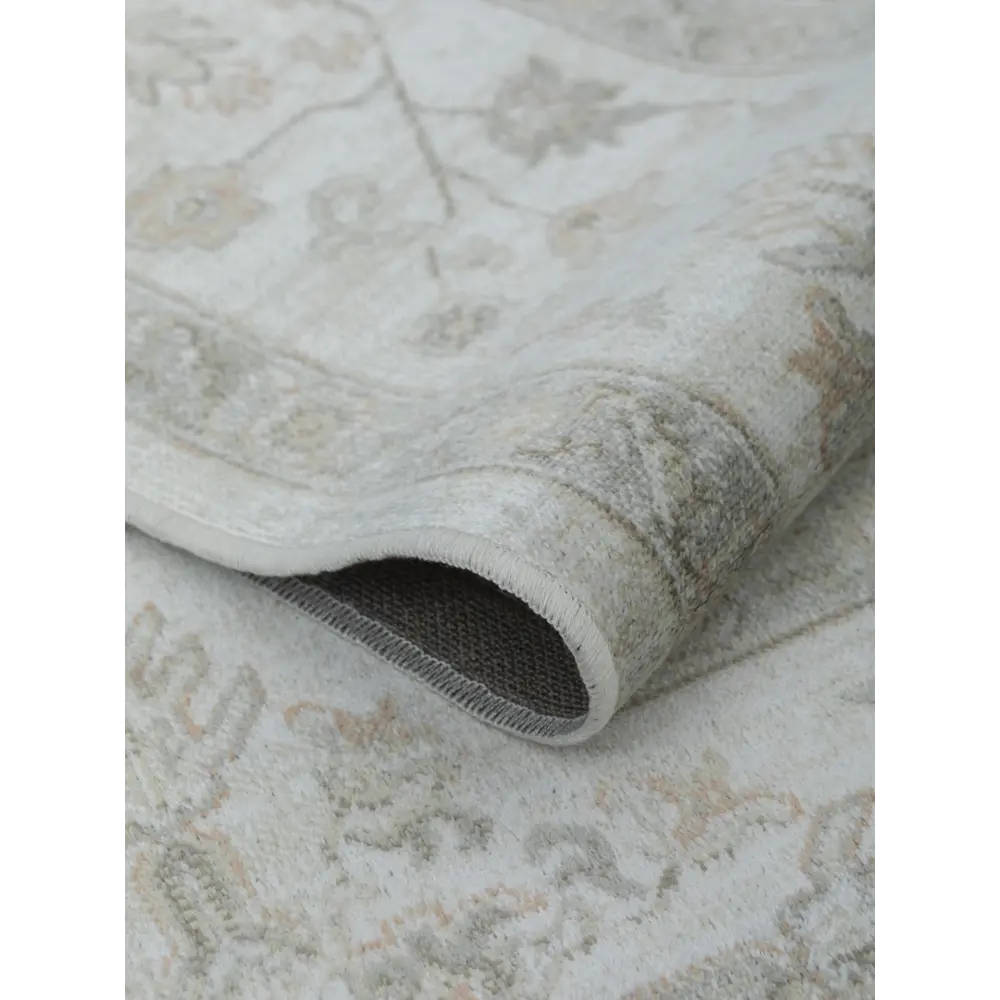 Ковер Ragolle Amalfi 160x230 см вискоза 927204/6969 цвет бежевый 89436946 STLM-2142557  - Вид №4