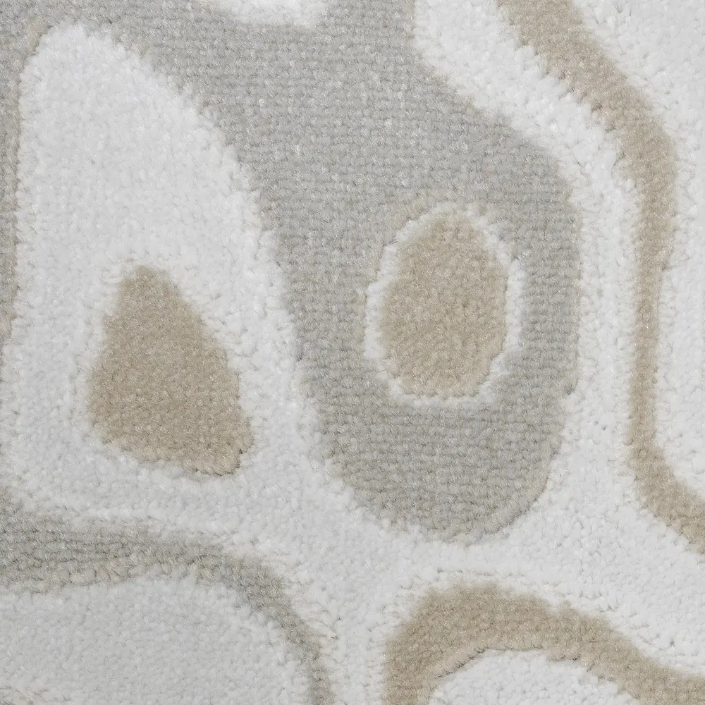 Santreyd Оптимист Рельеф — серое ковровое покрытие 3 метра 89337418 STLM-1437666 - Вид №1