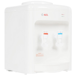 8115663 Диспенсер AEL TK-AEL-340 v.2 белый