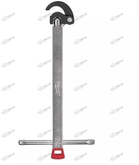 MILWAUKEE Ключи для гаек sun-id-1464371