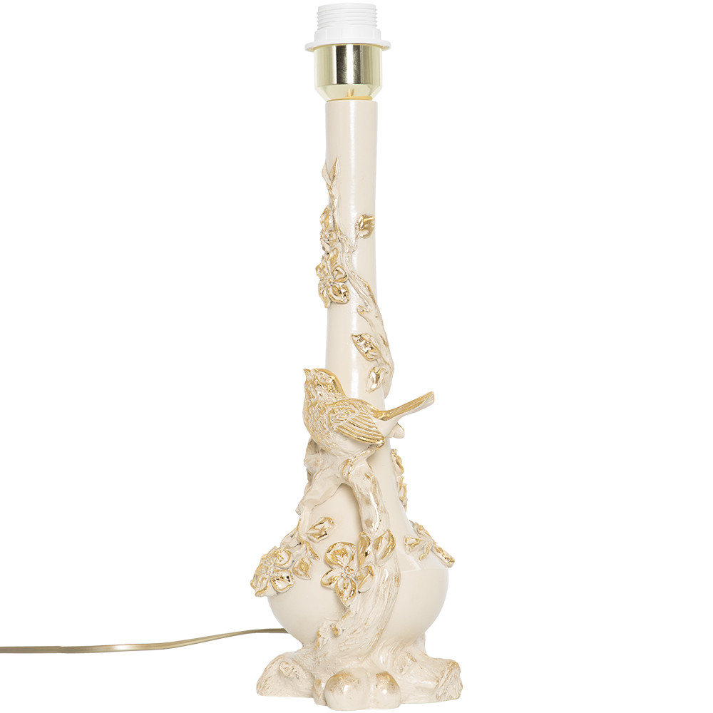 32141 Основание к светильнику Терра Айвори BOGACHO 4627179659974 - Вид №1