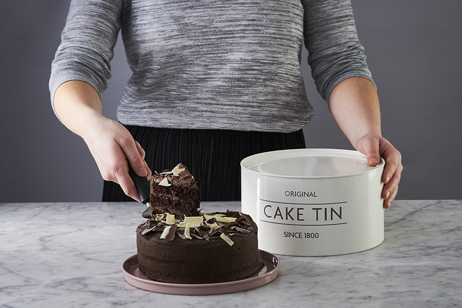 Набор емкостей для хранения десертов Innovative Kitchen Mason Cash 2008199 - Вид №7