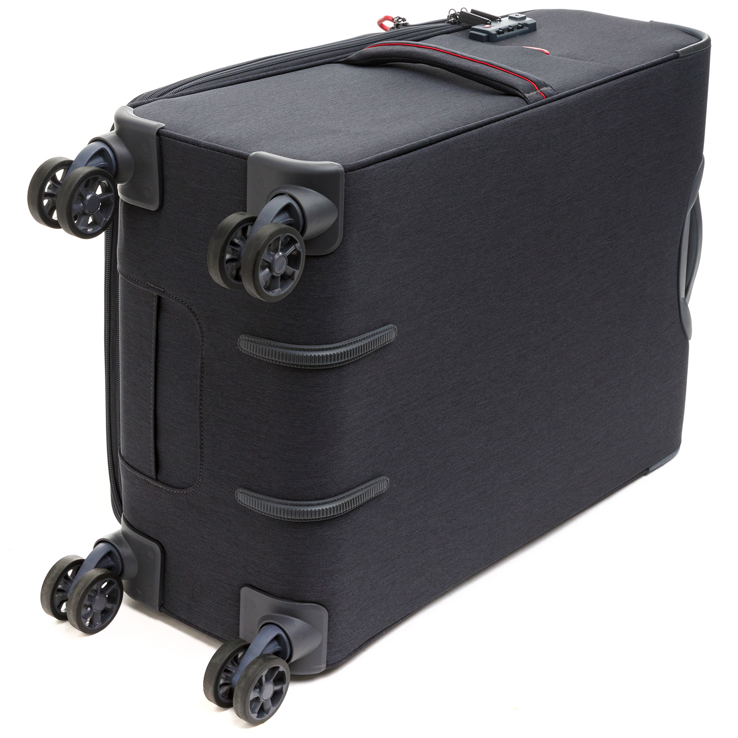 M2999-08-62 Чемодан M2999*62 M March Sigmatic  - Вид №3