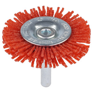 Кордщетка BERGER BG1737 50 мм 9129283