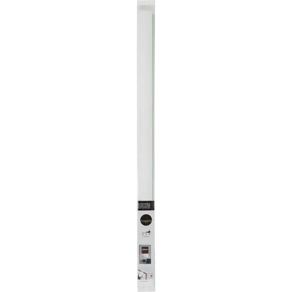 Штора рулонная Inspire Blackout, 80x160 см, цвет зелёный 82407259 STLM-2023080 - Вид №5