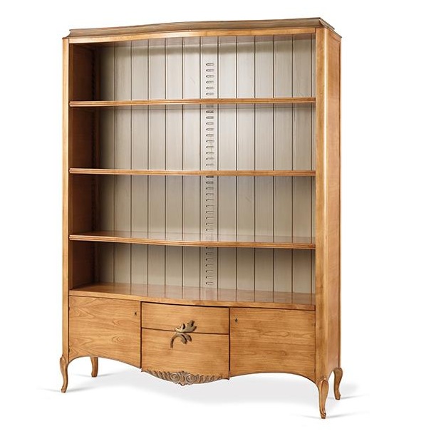 002276 Книжный шкаф AM Classic Gala Santreyd