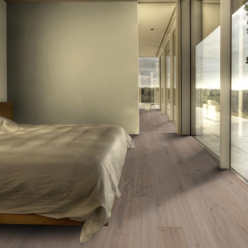 Паркетная доска Kahrs Дуб Виста 2600200588 - Вид №16