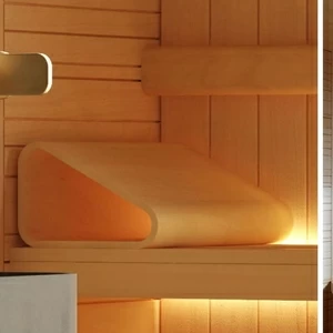 Подголовник для сауны Loyly