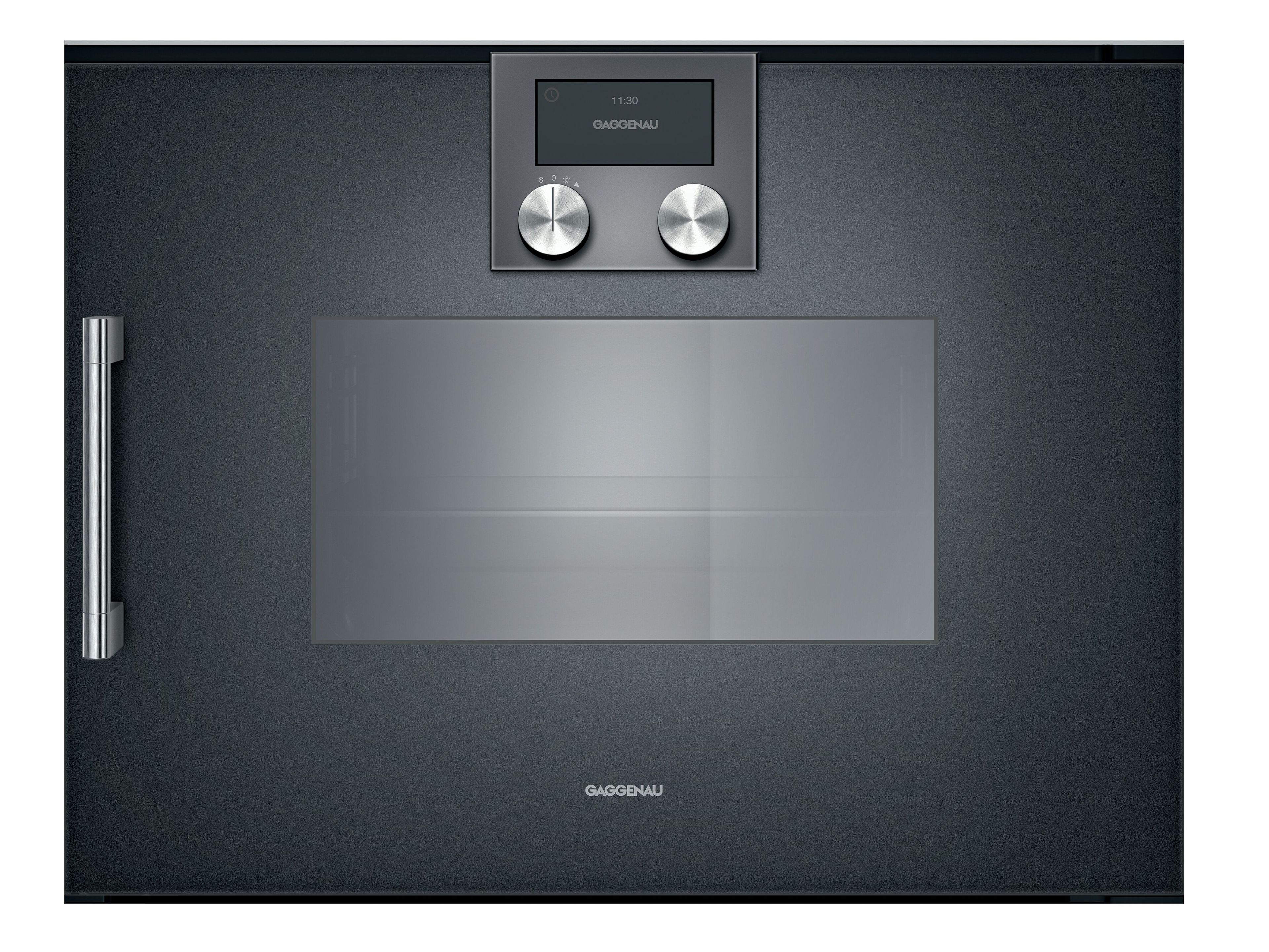Встраиваемая Паровая печь из нержавеющей стали GAGGENAU серия 200 ARCH-00045273