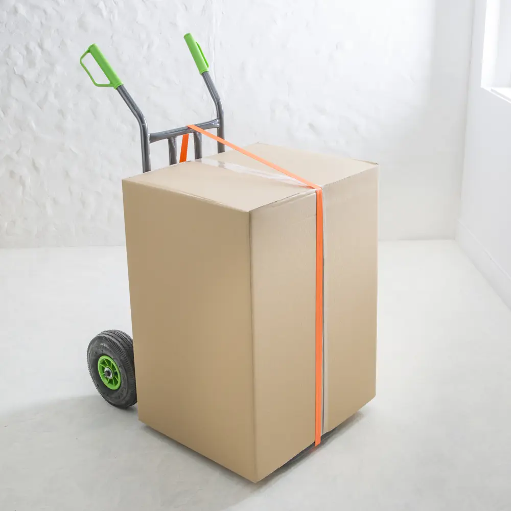 Набор строп  25 мм х 2-3 м  4 шт./уп. STANDERS STLM-2090031 - Вид №8