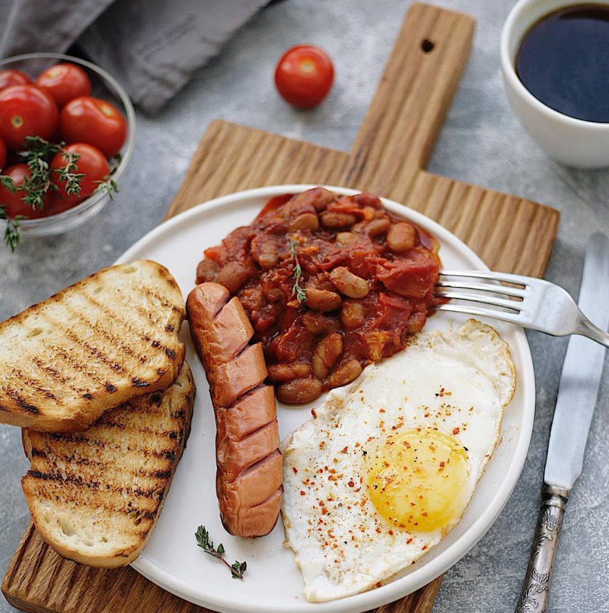 Разделочная доска деревянная прямоугольная 48 см "Мороз" коричневая FUGA ДОСКИ РАЗДЕЛОЧНЫЕ 123525 Коричневый  - Вид №6