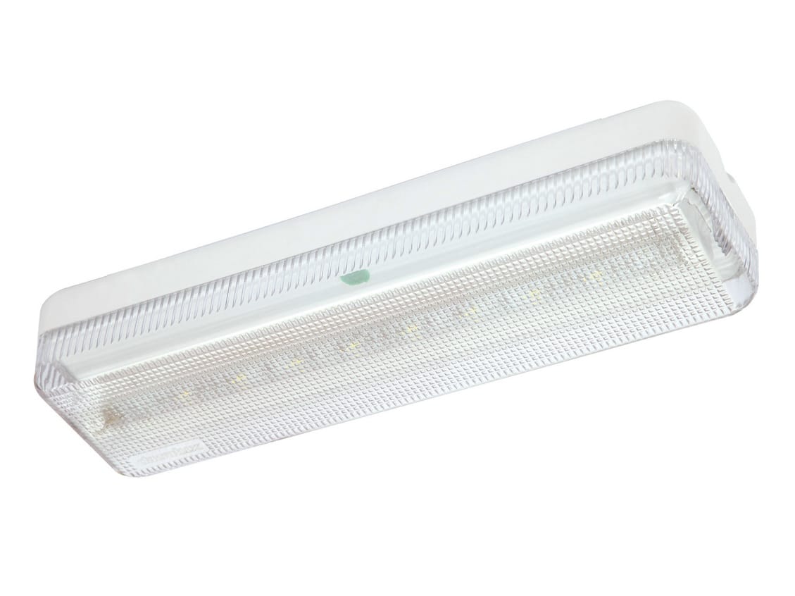 Светодиодный потолочный аварийный свет DAISALUX NOVA ARCH-00049452