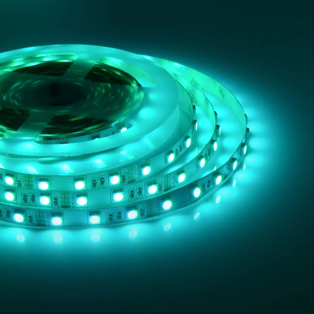 APEYRON Контурная RGB-подсветка 3 метра для интерьерного освещения 18709237 STLM-1534032 - Вид №20