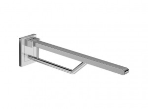 950.50.62140 Мобильный складной опорный рельс Duo HEWI Stützen