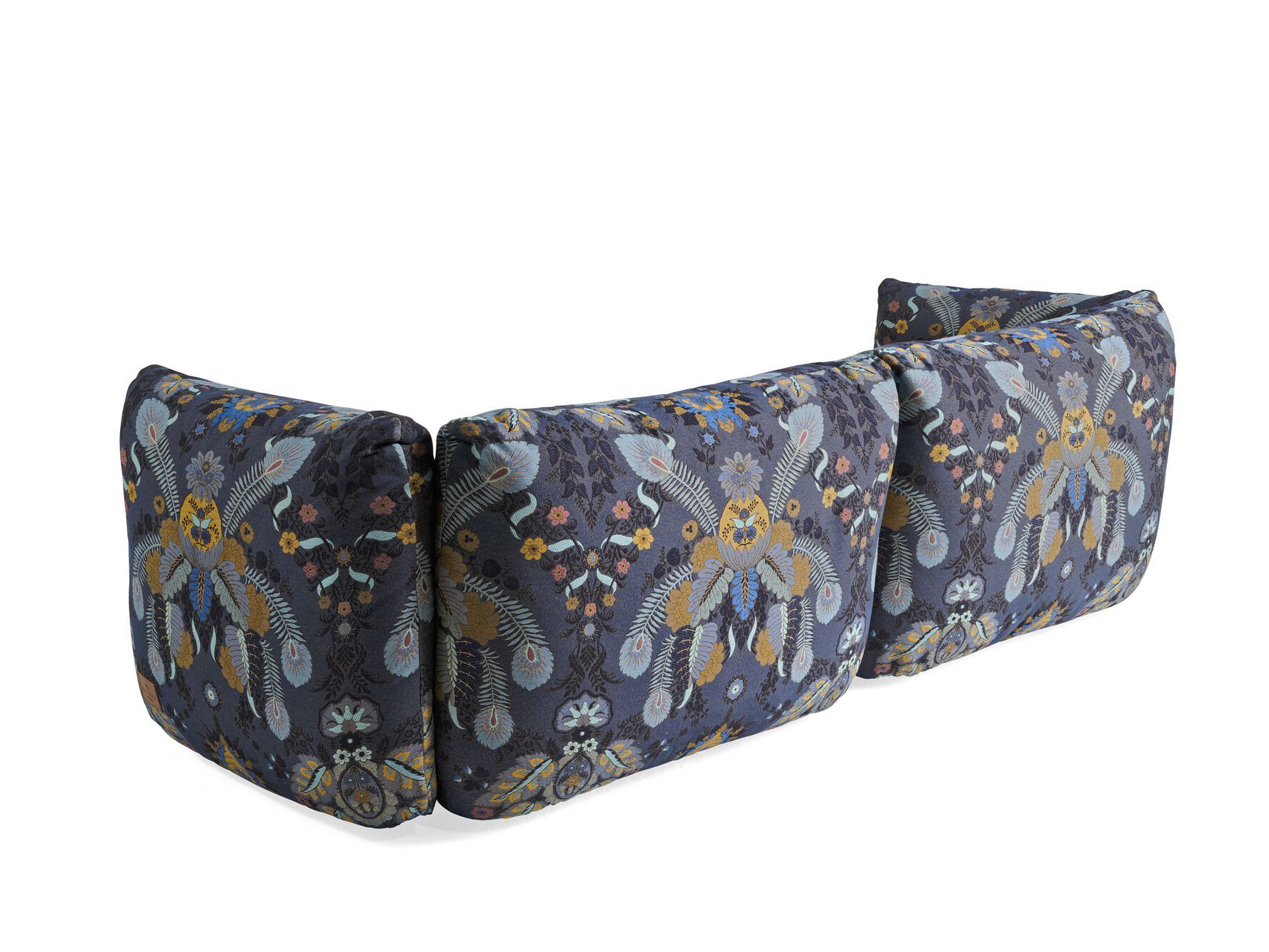 Ткань диван ETRO Home Interiors Cushy ARCH-00036728 - Вид №4