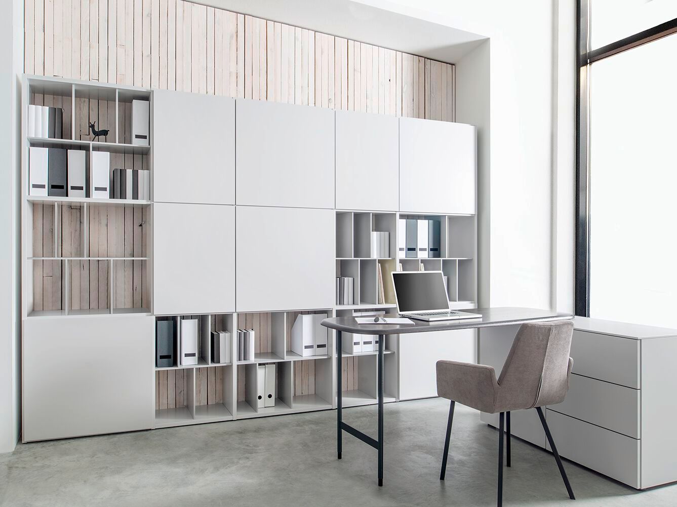 Рабочий стол Sudbrock Möbelhandwerk Меллини ARCH-00103638 - Вид №3