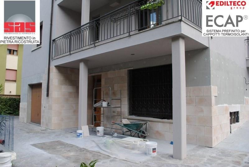 SAS Italia Реконструированная каменная облицовка под теплоизоляционные покрытия sun-id-1392024 - Вид №10