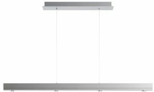 Estiluz Светодиодный подвесной светильник из алюминия Fina T-3105