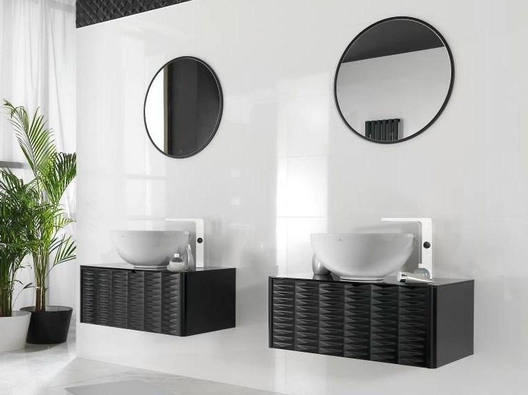 100060962 Накладная раковина на столешницу  овальная Noken LOUNGE - Вид №9