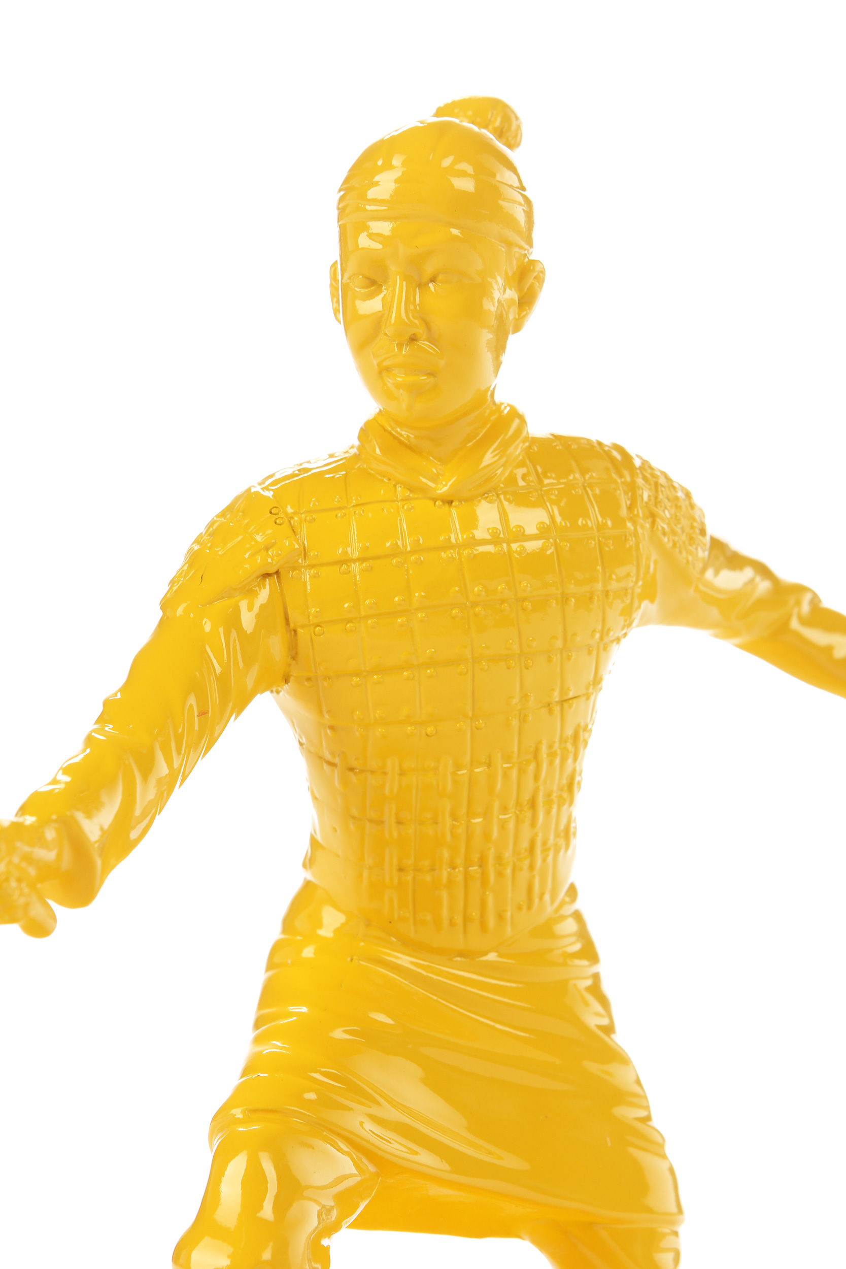 2000621338856 Статуэтка Idler 2 LINIE DESIGN  - Вид №4