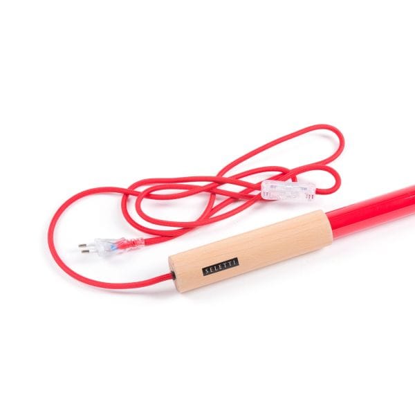 Светодиодный торшер Seletti LINEA LED ARCH-00013535 - Вид №12