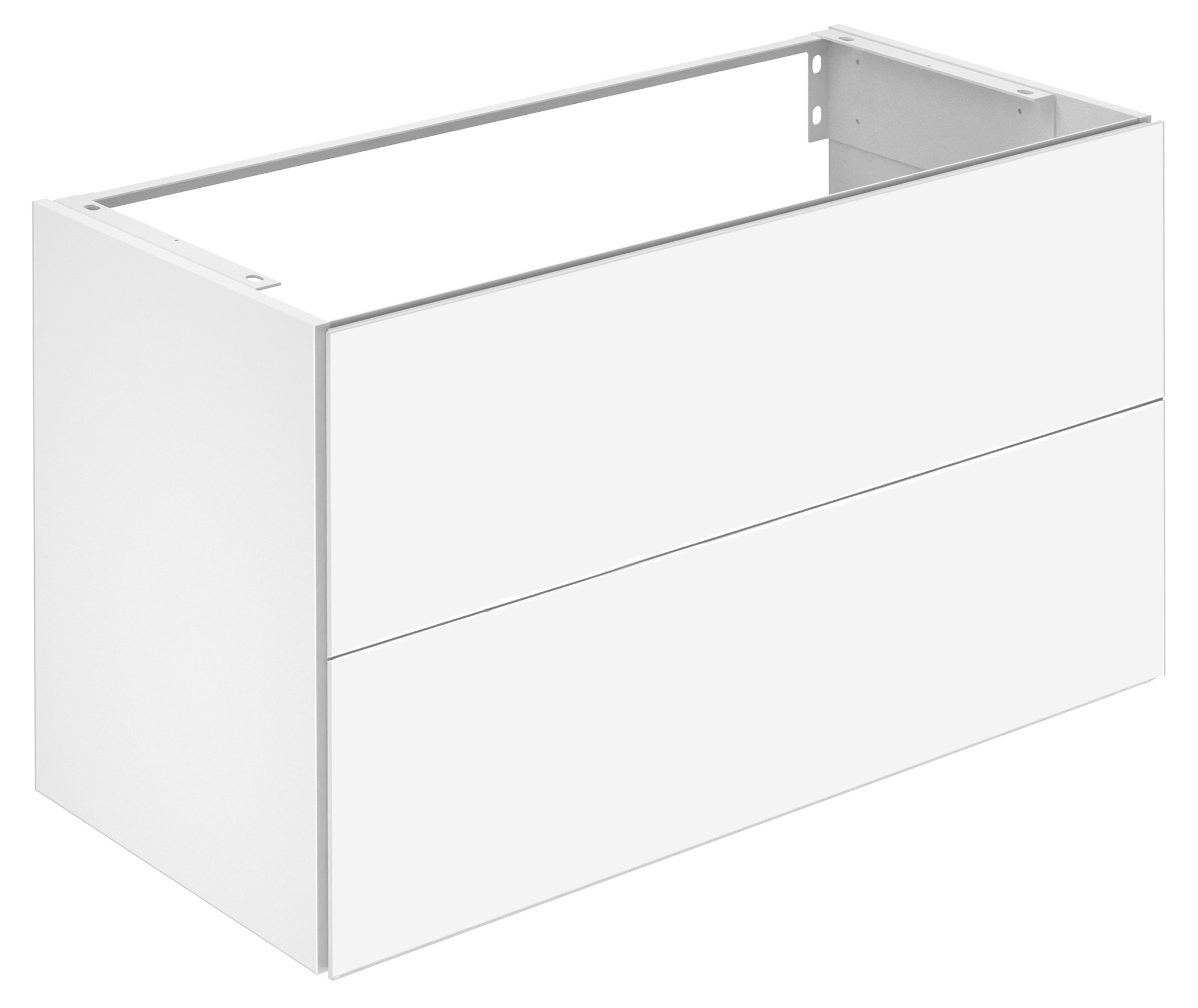 32973110000 Тумба под умывальник KEUCO Plan