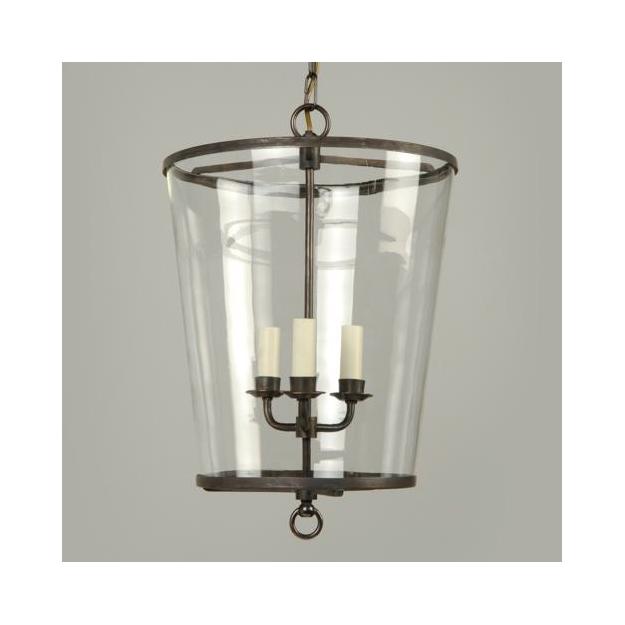Светильник / Zurich Lantern Vaughan designs sun-id-377804 - Вид №1