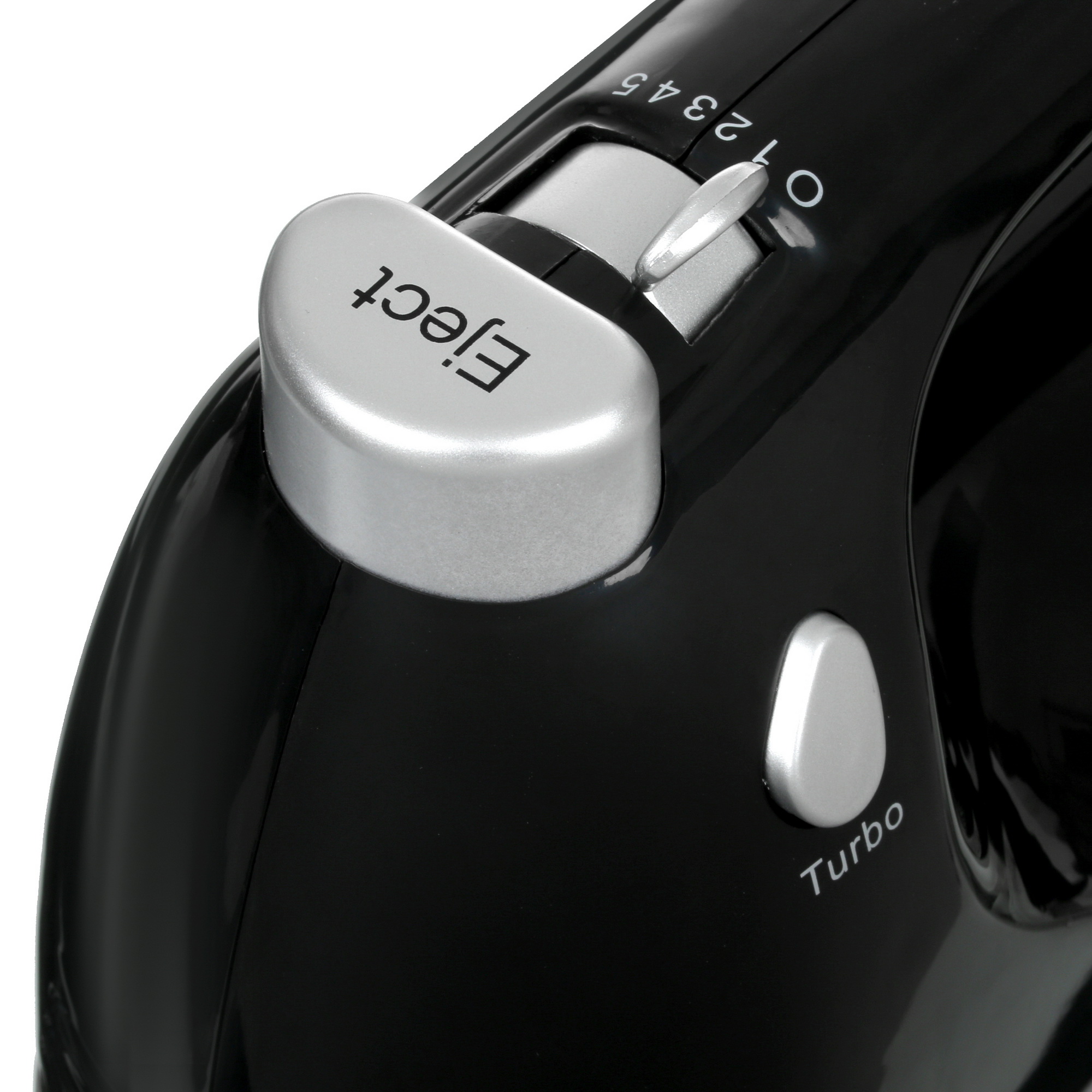 9912455 Миксер Blackton Bt MX321 черный STDN-0113221 - Вид №3