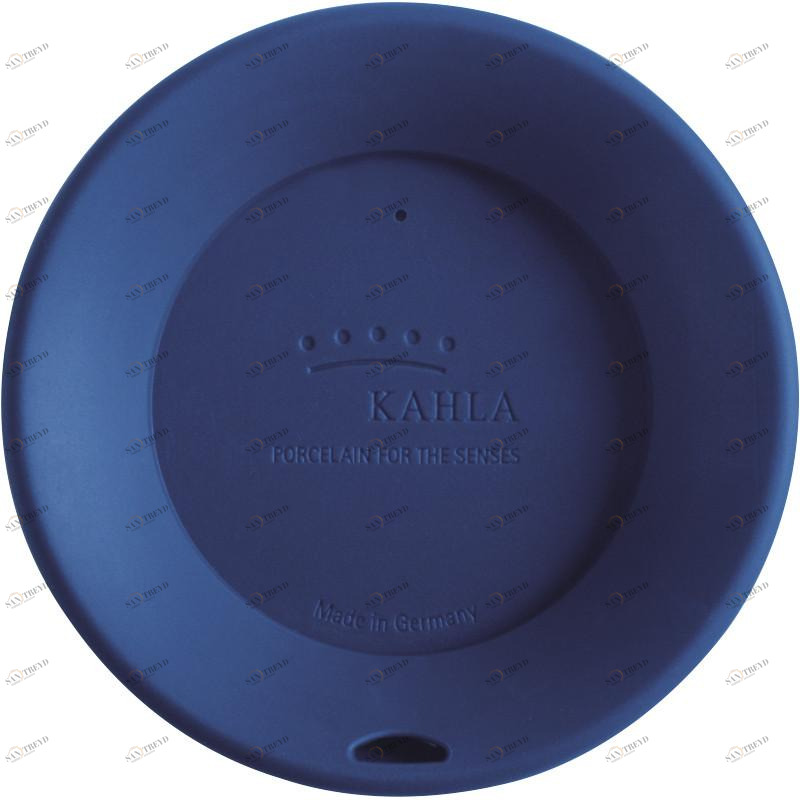 ME9821 Cupit идти крышка открыта 10x2 см глубоководной синий Kahla-porzellan 