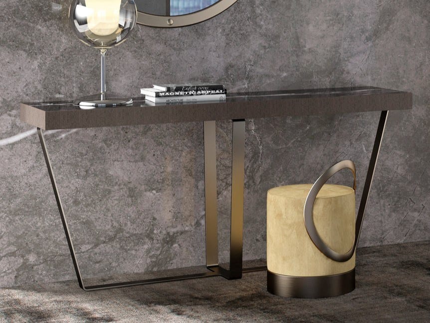 Прямоугольная консоль F.lli Orsenigo Суши ARCH-00099977 - Вид №1