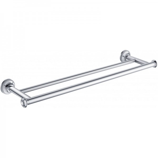 Полотенцедержатель двойной 60 см Schein Superior 7066040 sun-id-561981 - Вид №2