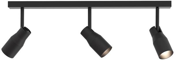 Astro Lighting Несколько регулируемых металлических светодиодных прожекторов  1422007 / 1422008  - Вид №3